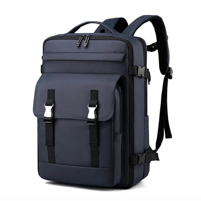 USB-Ladegerät-Hafen Rucksack 31x22x47cm Reiseveranstalter-Rucksack ISO wasserdichter Schul