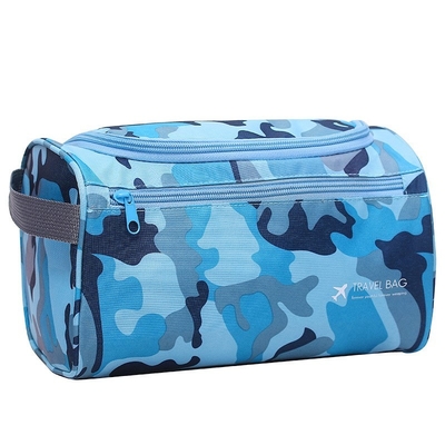 Fass-Form-Runden-Kulturtasche-hängender Make-uporganisator Waterproof Travel