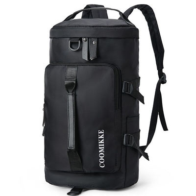 Turnhalle Duffle-Tote Bag Gym Bag With-Schuh-Fach und Nassfach