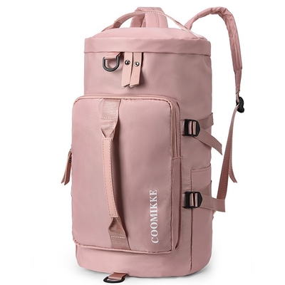 Turnhalle Duffle-Tote Bag Gym Bag With-Schuh-Fach und Nassfach