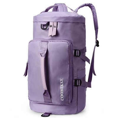 Turnhalle Duffle-Tote Bag Gym Bag With-Schuh-Fach und Nassfach