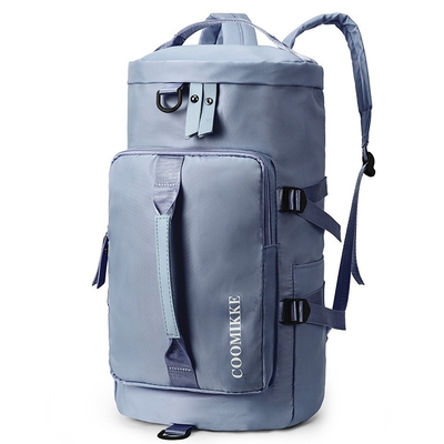 Turnhalle Duffle-Tote Bag Gym Bag With-Schuh-Fach und Nassfach
