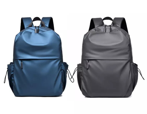 Wasserdichter 43cm stilvoller Laptop wandert BSCI-Reise-Lap Top Ruck Sack Big-Kapazität