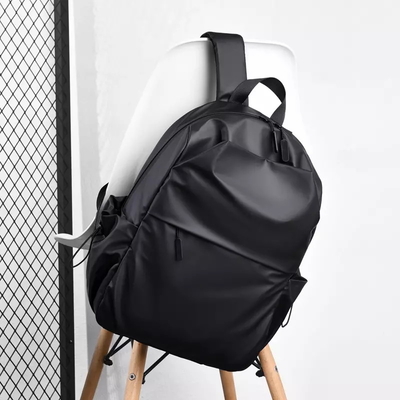 Wasserdichter 43cm stilvoller Laptop wandert BSCI-Reise-Lap Top Ruck Sack Big-Kapazität