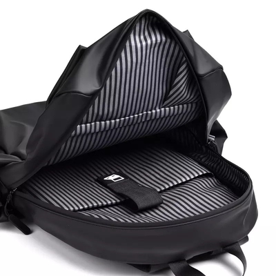 Wasserdichter 43cm stilvoller Laptop wandert BSCI-Reise-Lap Top Ruck Sack Big-Kapazität