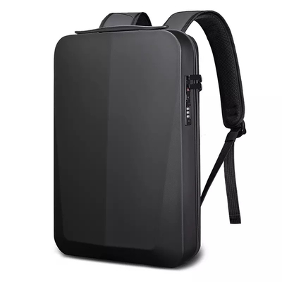 Antidiebstahl-Geschäfts-Laptop wandern große Kapazitäts-wasserdichten Rucksack ISO