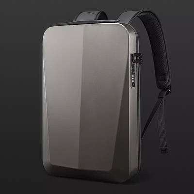 Antidiebstahl-Geschäfts-Laptop wandern große Kapazitäts-wasserdichten Rucksack ISO
