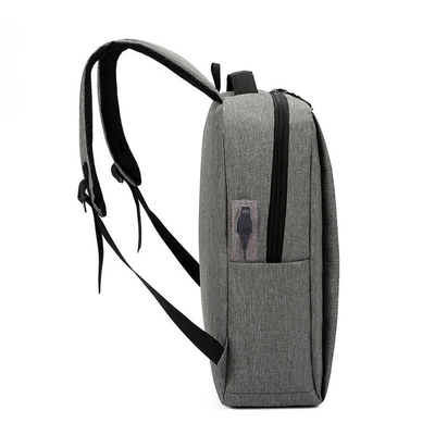 Computer-3-teilige Rucksack-Satz-Schule