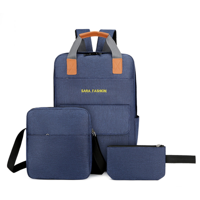 Geschäftsleute 3 in 1 Laptop-Rucksack