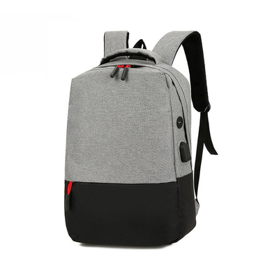 1,37 Zoll-Bürocomputer-Rucksack 3 in 1 Laptop-Rucksack-Smart Mochilas Usb