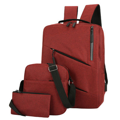 Multi Farbe wandert einstellt ODM-Mann-Damen-Universalstudenten Travel Backpack
