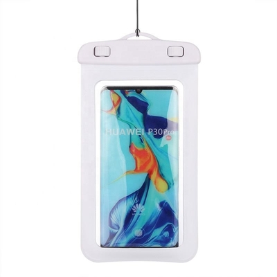 Wasserdichter Fall Schwarzwasser-beständiger Telefon-Beutel-Smartphones für Telefon-Universalität
