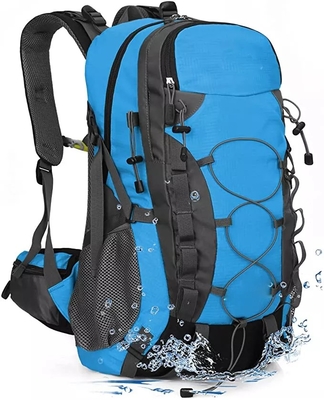 32cm wandernde Rucksack ISO-Wasser-Beweis-Tagessätze im Freien für Männer und Frauen