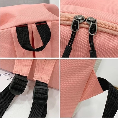 Multifunktionskinderschultasche stellte 5 in 1 wasserdichtem Studenten Bag 1,37 Zoll ein