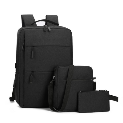 Geschäftsmann-Rucksack stellte populäre gesetzten Rucksack 42*30*12cm der Schule3 ein