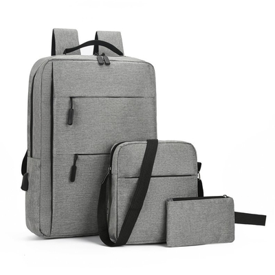 Geschäftsmann-Rucksack stellte populäre gesetzten Rucksack 42*30*12cm der Schule3 ein