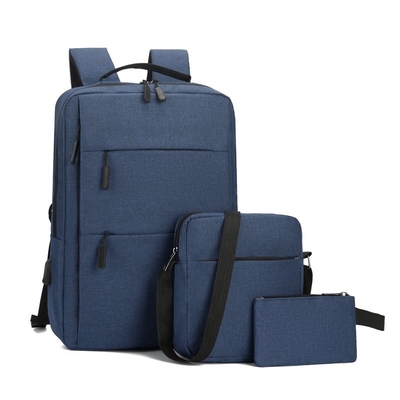 Geschäftsmann-Rucksack stellte populäre gesetzten Rucksack 42*30*12cm der Schule3 ein