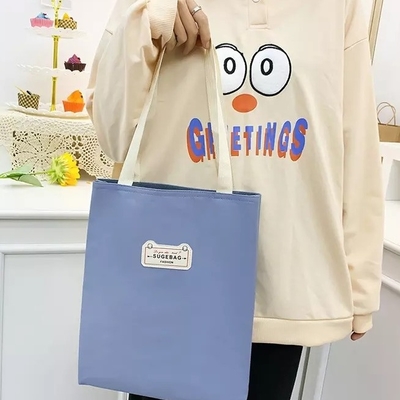 Rucksack-Tasche der Schule24cm stellte Mädchen ein, die netter Rucksack Karikatur-Kinderteenager einstellte