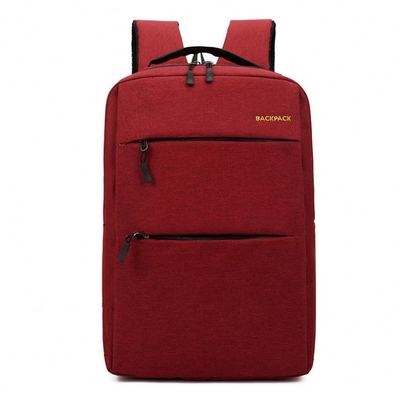 Aufladungsrucksack 1,47 Zoll Usb stellt 3 in 1 wasserdichtem Rucksack Computer-Oxfords ein