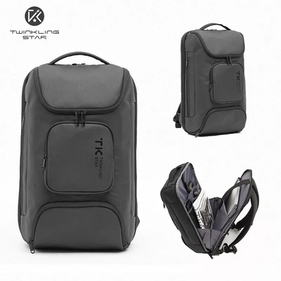 ODM großer mann-Computer-Rucksack des Kapazitäts-Laptop-Rucksack-36L Multifunktions