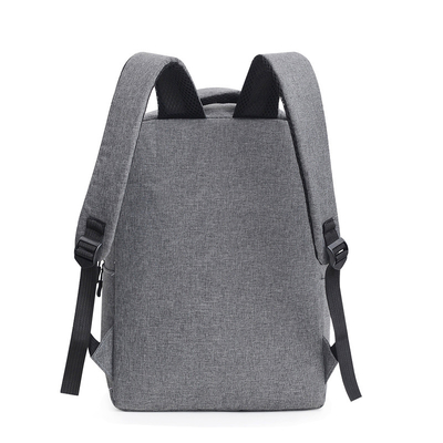 Schwarzer ODM-Unisexrucksack stellt Geschäft 3 in 1 Laptop-Rucksack-Satz-Schule ein
