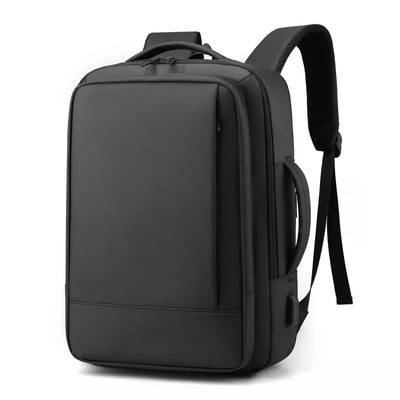 15,6“ Geschäfts-Laptop-Rucksack mit Telefon-Ladegerät 12.6Litre für Schulreise
