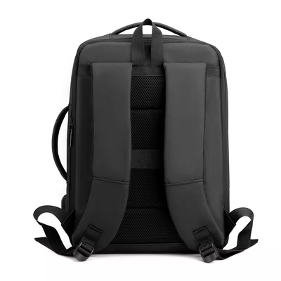 15,6“ Geschäfts-Laptop-Rucksack mit Telefon-Ladegerät 12.6Litre für Schulreise