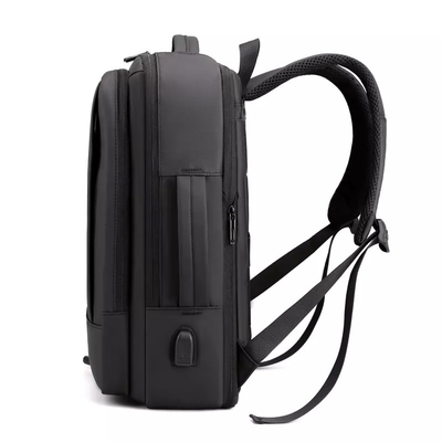 15,6“ Geschäfts-Laptop-Rucksack mit Telefon-Ladegerät 12.6Litre für Schulreise