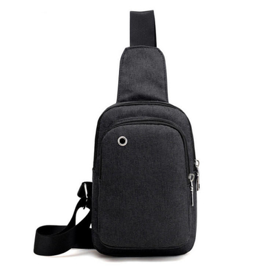 Modische quer- Schultertasche Oxford eine Schulter-Riemen-Kasten-Tasche