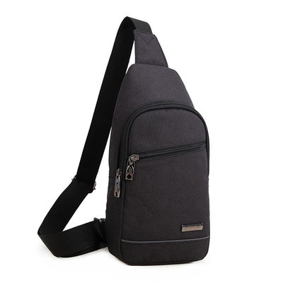 Wandern quer- Riemen Körper der Mode große Kapazitäts-Sport-Kasten-Tasche für Männer