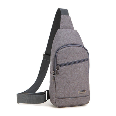 Wandern quer- Riemen Körper der Mode große Kapazitäts-Sport-Kasten-Tasche für Männer