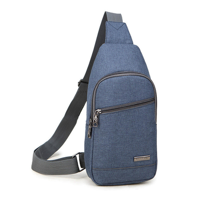 Wandern quer- Riemen Körper der Mode große Kapazitäts-Sport-Kasten-Tasche für Männer