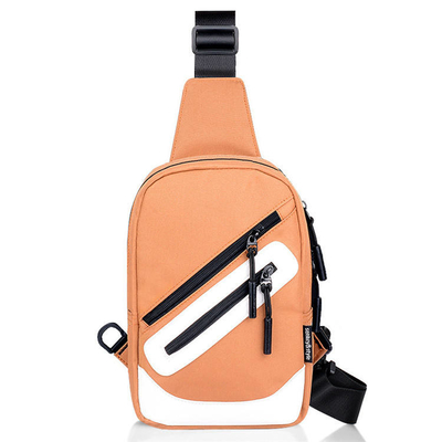 Querder körper-Schultertasche-wasserdichte Antidiebstahl-Schultertasche der Neopren-Männer Unisex