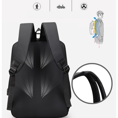 BSCI-Rucksack stellt 3 auf 1 Mode Oxford der drei Stück-zufällige Rucksack ein