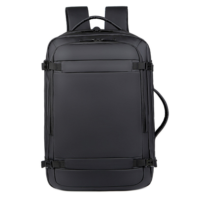 32*46*15cm Geschäfts-Laptop-Rucksack ODM-Computer-Sicherheits-Laptop-Tasche