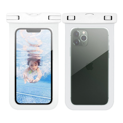 CER wasserdichter wasserdichter Handy-Fall Telefon-Halter-PVCs für Iphone-Handy