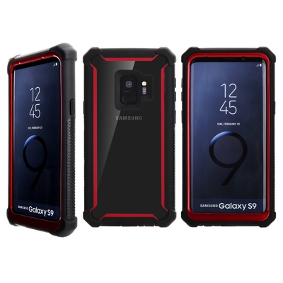 Wasserdichtes Tragekoffer-Fahren des Handy-IPX8