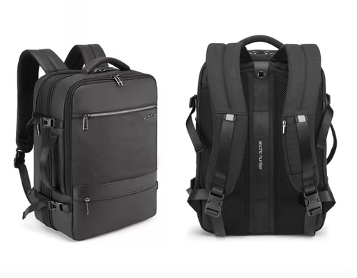 Funktions-Smart-Rucksack 43.5cm Geschäfts-Laptop-Rucksack Soems multi für das Reisen