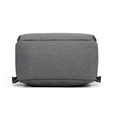 Ein 15,6 Zoll-Geschäfts-Laptop wandert wasserdichten Reise-Rucksack mit Usb 28*16*42 cm