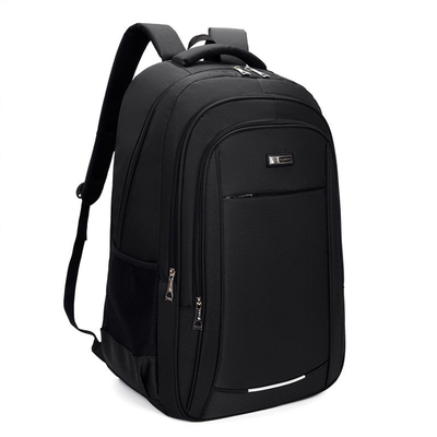 Stilvoller Computer-Rucksack 0.78kg 20,5 Zoll-Geschäfts-Laptop-Rucksack-Oxfords