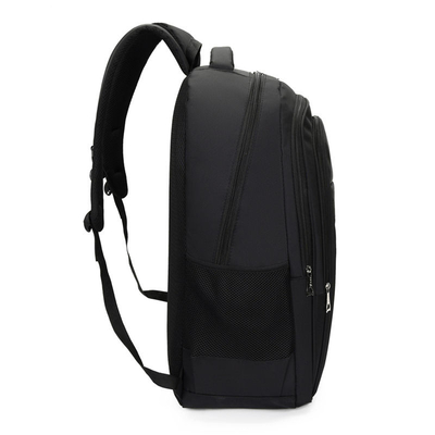 Stilvoller Computer-Rucksack 0.78kg 20,5 Zoll-Geschäfts-Laptop-Rucksack-Oxfords