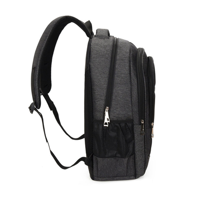 ISO-Stoff-Geschäfts-Laptop wandern 33cm große Kapazitäts-Laptop-Tasche