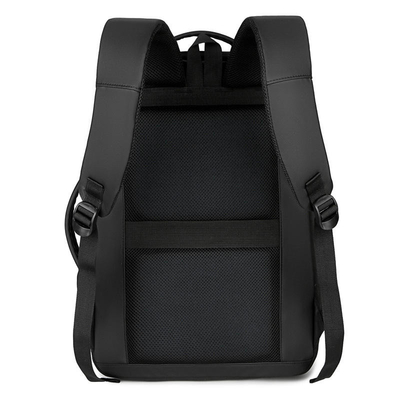 Aufladungsrucksack Geschäft USBs mit Telefon-Ladegerät-Oxford-Computer-Tasche