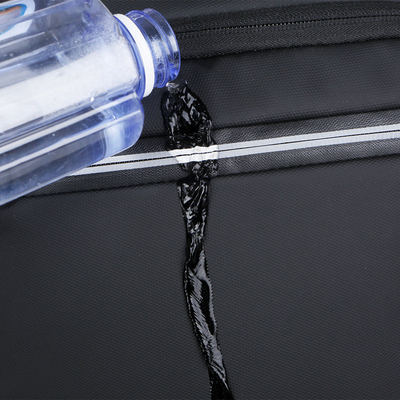 Wasserdichter Aufladungsrucksack USBs mit der USB-Port-Laptop-Mode tragbar