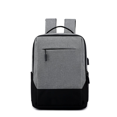 15,6 Zoll-Dienstreise-Rucksack-Laptop mit USB