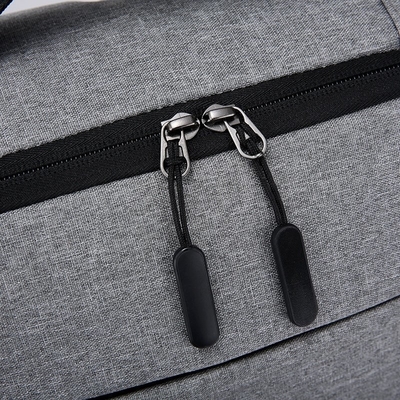 15,6 Zoll-Dienstreise-Rucksack-Laptop mit USB