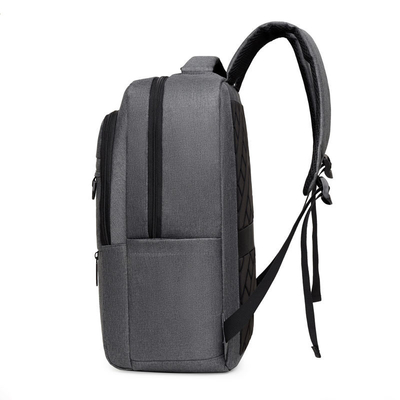 Oxford-Antidiebstahl-Geschäfts-Rucksack 15 Zoll