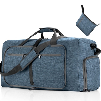Tragbarer Antidiebstahl-Reise-Taschen-große Kapazitäts-kampierender Kleidersack im Freien