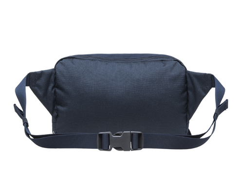Marine-Blau-kundenspezifische Gurt-Luxustasche Fanny Pack Waist Pouch Bag für Damen