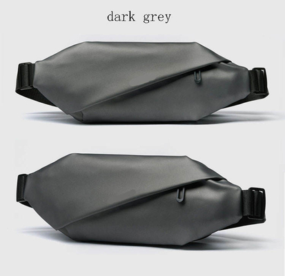 Mode-wasserdichte Gurt-Tasche Fanny Pack Waist Pouch Bag für quer- Körper der Männer